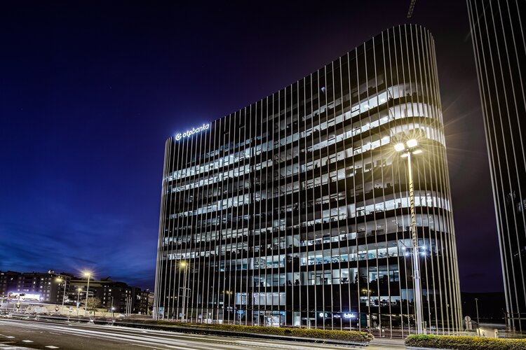Priznanje OTP banci – magazin Global Finance ponovno odabrao OTP banku za najbolju banku skrbnika u Hrvatskoj