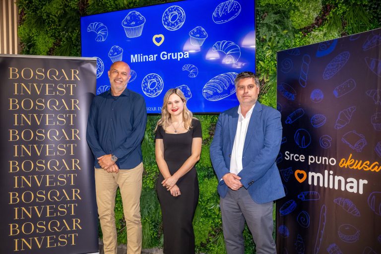 Prihodi Mlinar Grupe gotovo udvostručeni u četiri godine