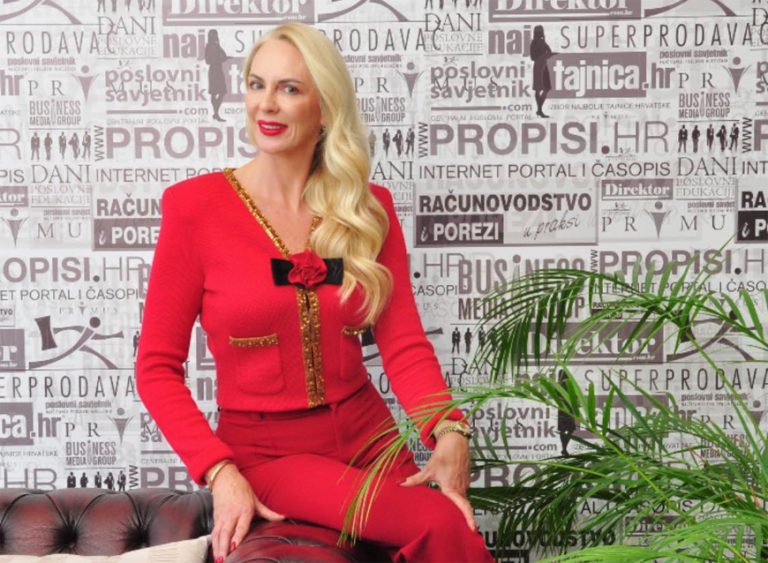 Sandra Mihelčić: Prodaja budućnosti odvija se između ljudi, umjetne inteligencije i kupaca