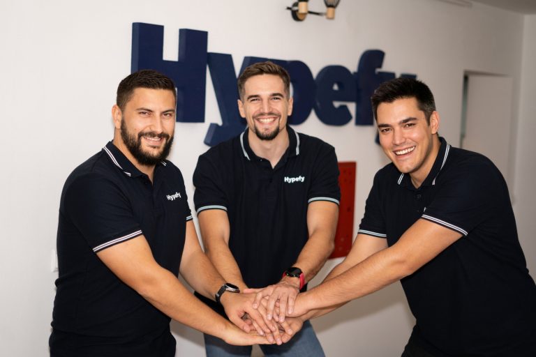 Hypefy AI podigao Seriju A od $7,2 milijuna da potpuno automatizira influencer marketing