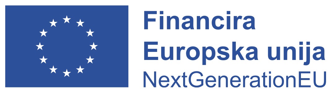 EU Next naljepnica